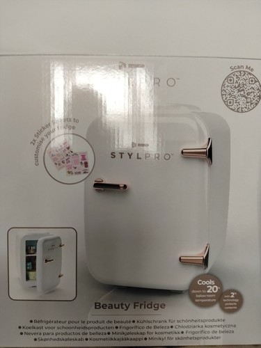 Stylpro beauty fridge - stylpro,