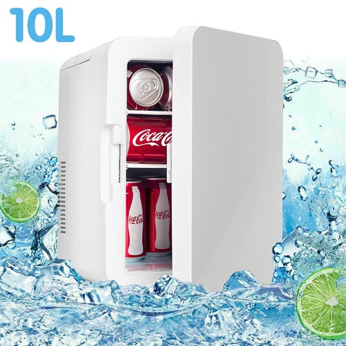 Mini fridge portable small - fridge,