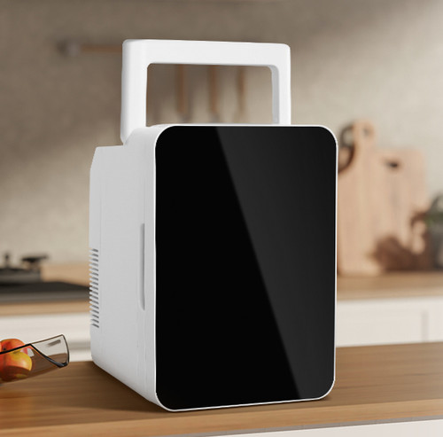 10l mini fridge portable - fridge,
