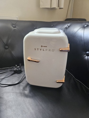 Styl pro beauty - styl, fridge