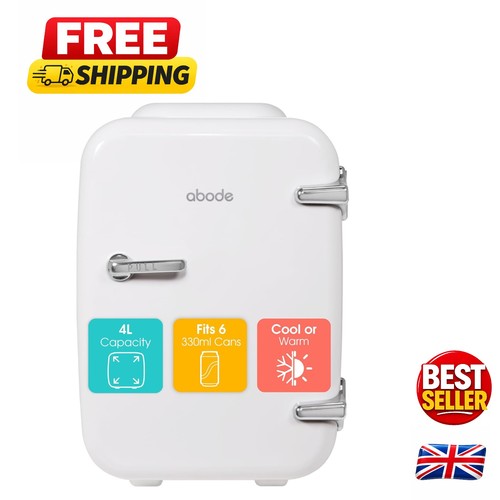 Thermoelectric white mini - white,