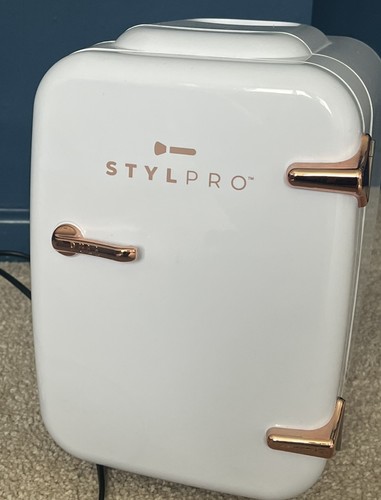Stylpro beauty fridge - 4l,