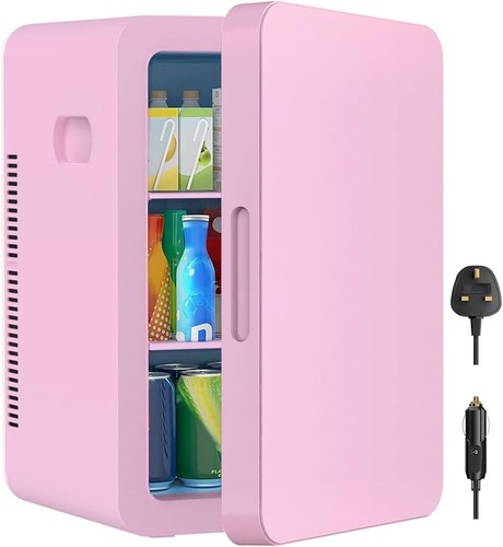 22l portable mini fridge - mini,
