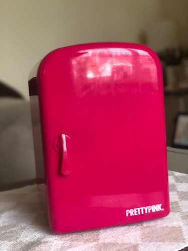 Pretty pink mini - pink, skincare