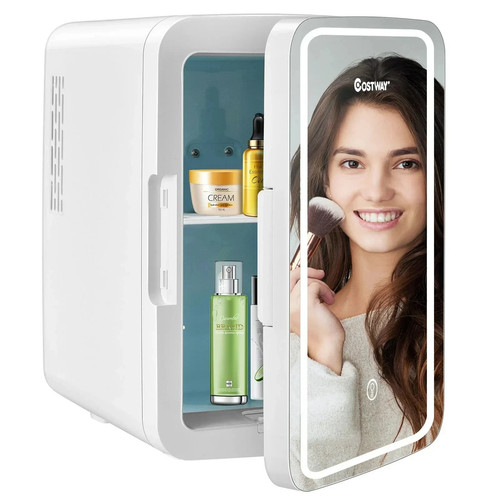 Costway 10l portable - costway,