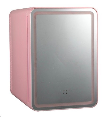 Mini skincare fridge - mini,