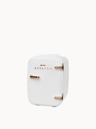 Stylpro beauty fridge - 4l,