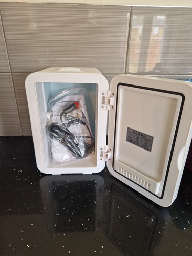 Mini fridge cooler warmer - mini,