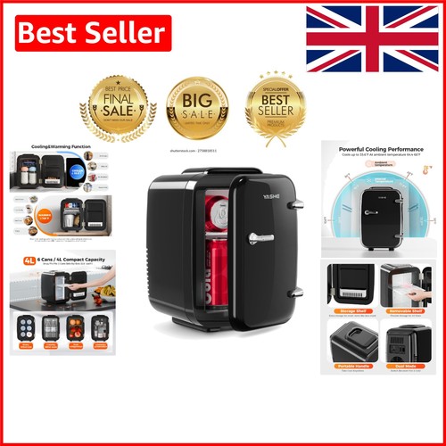 Portable mini fridge - mini,