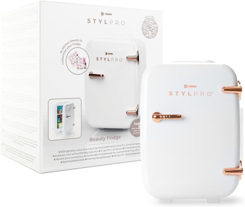Stylpro mini beauty fridge - mini,