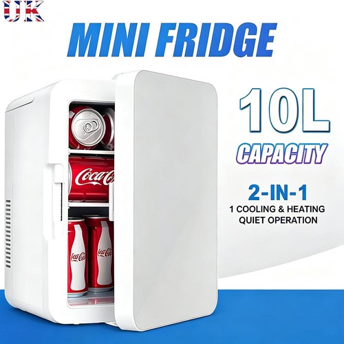 Skincare fridge mini - 10,