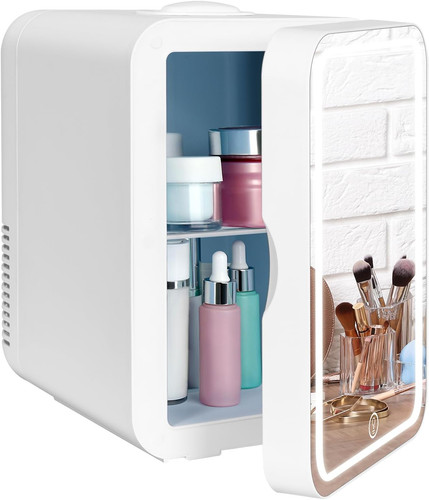 Eklipt skincare fridge mini - eklipt,