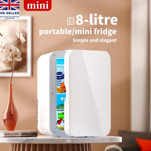 Mini personal fridge - fridge, cooler