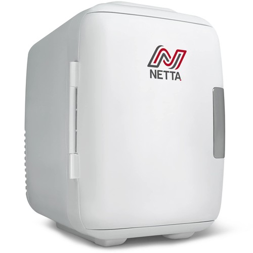 Netta mini fridge portable - fridge,