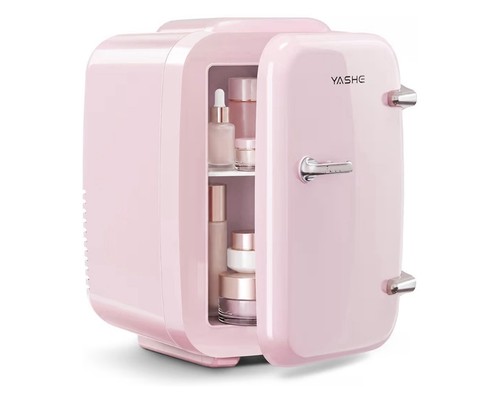 Yashe skincare fridge - yashe, -4l
